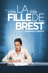 La fille de Brest