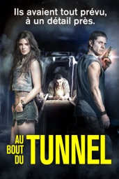 Au bout du tunnel
