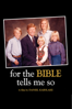 For the Bible Tells Me So - Daniel Karslake