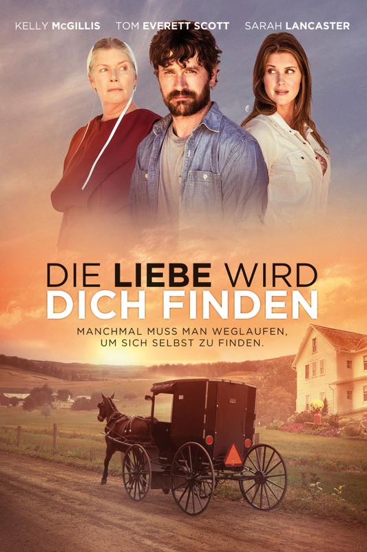 Die Liebe wird dich finden