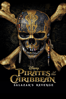 Pirates of the Caribbean: Salazar's Revenge - Joachim Rønning & Espen Sandberg