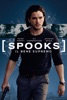 Locandina Spooks: Il Bene Supremo su Apple iTunes Locandina Spooks: Il Bene Supremo su Apple iTunes
