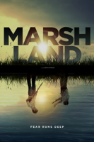 Alberto Rodríguez - Marshland (2014) artwork