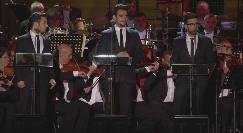 Granada (Ao Vivo)