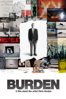 Burden (2016) - Richard Dewey & Timothy Marrinan