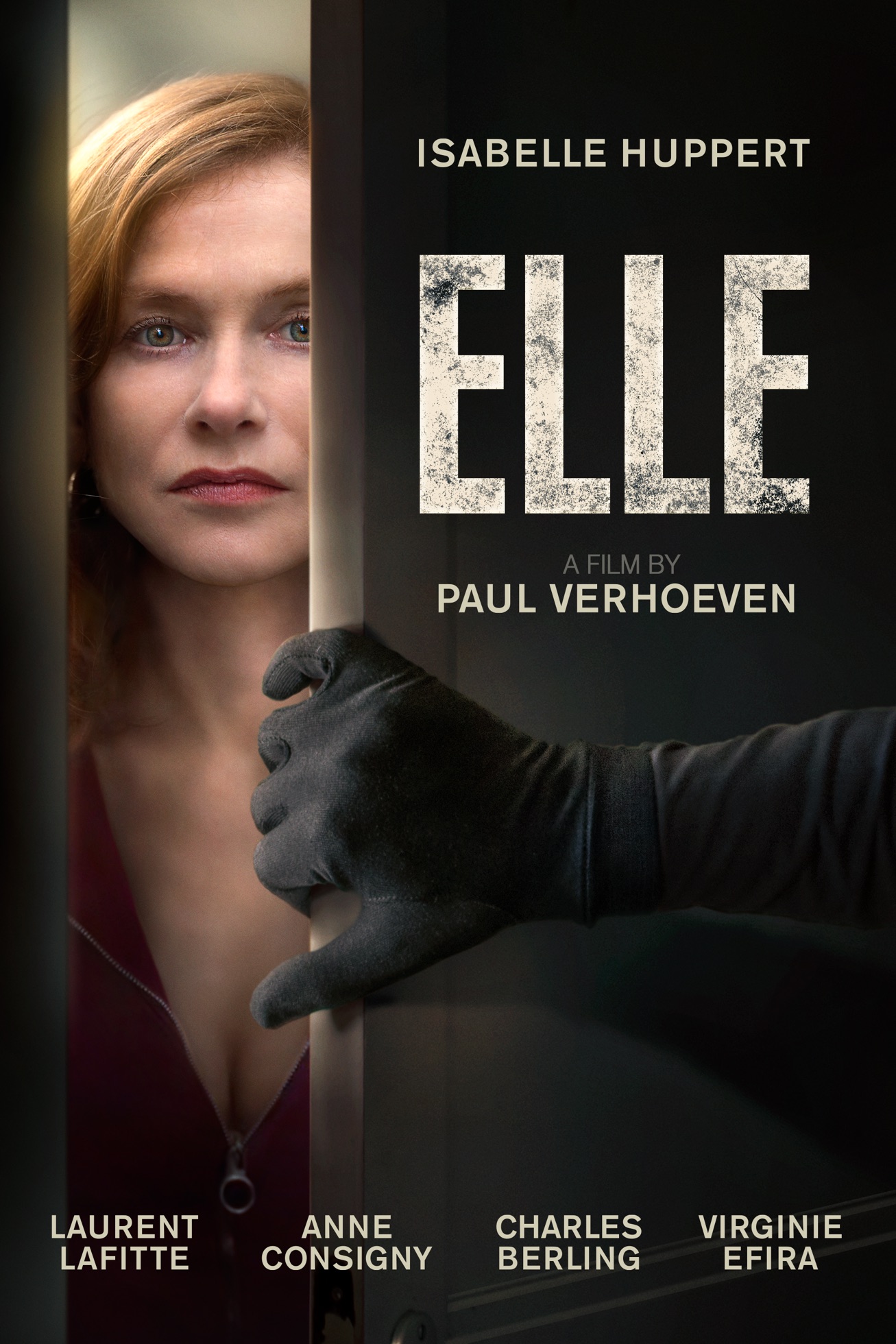 Elle artwork