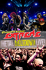 Pornograffitti Live 25 / Metal Meltdown - EXTREME