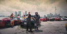 Greenlight (feat. Flo Rida & LunchMoney Lewis) - Pitbull