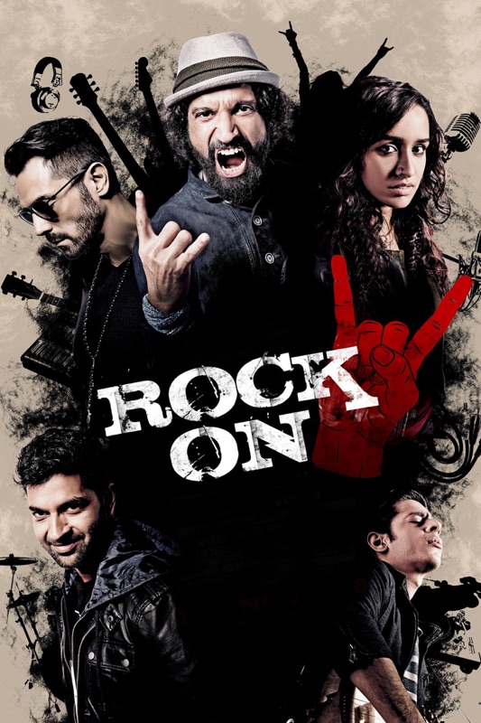 Rock On 2