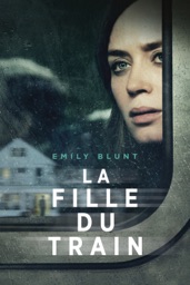 La fille du train