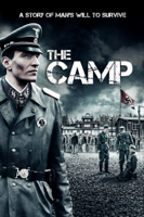 Philipp Kadelbach - The Camp (2015) artwork