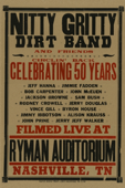 Nitty Gritty Dirt Band: Circlin' Back - Celebrating 50 Years (Live)