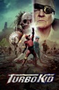 Affiche du film Turbo Kid