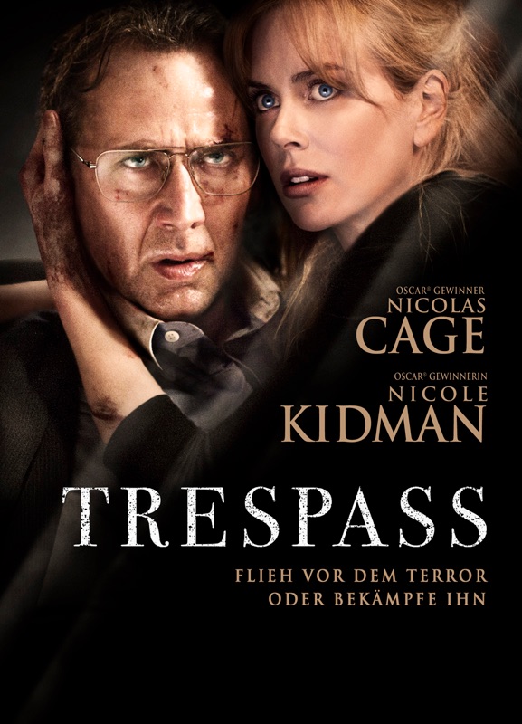 Trespass