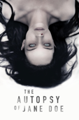 The Autopsy of Jane Doe