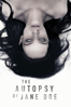 The Autopsy of Jane Doe - André Øvredal