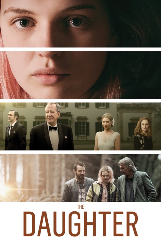 The Daughter