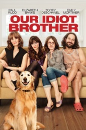 Our Idiot Brother