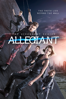 The Divergent Series: Allegiant - Robert Schwente