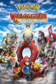 Il film Pokémon Volcanion e la meraviglia meccanica (Doppiato)