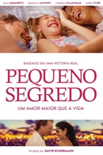 Capa do filme Pequeno segredo