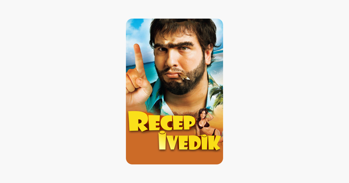 Recep İvedik“ in iTunes