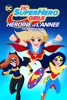 icone application DC Super Hero Girls : Héroïne de l'annee