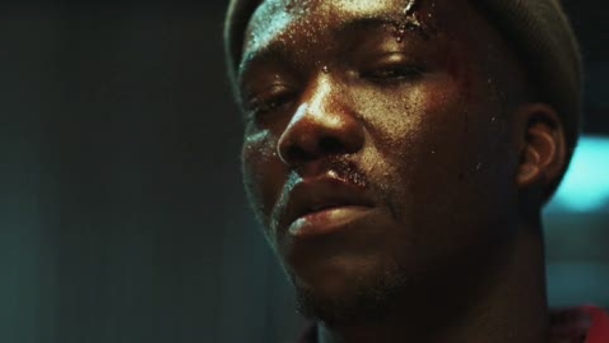 ‎Chainsmoking - Jacob Banks의 뮤직비디오 - Apple Music