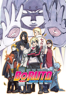 Boruto: Naruto the Movie - Hiroyuki Yamashita