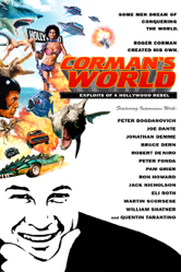 Corman's World - Alex Stapleton Cover Art