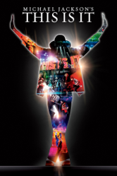 This Is It - Kenny Ortega Cover Art