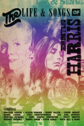 The Life & Songs of Emmylou Harris: An All-Star Concert Celebration