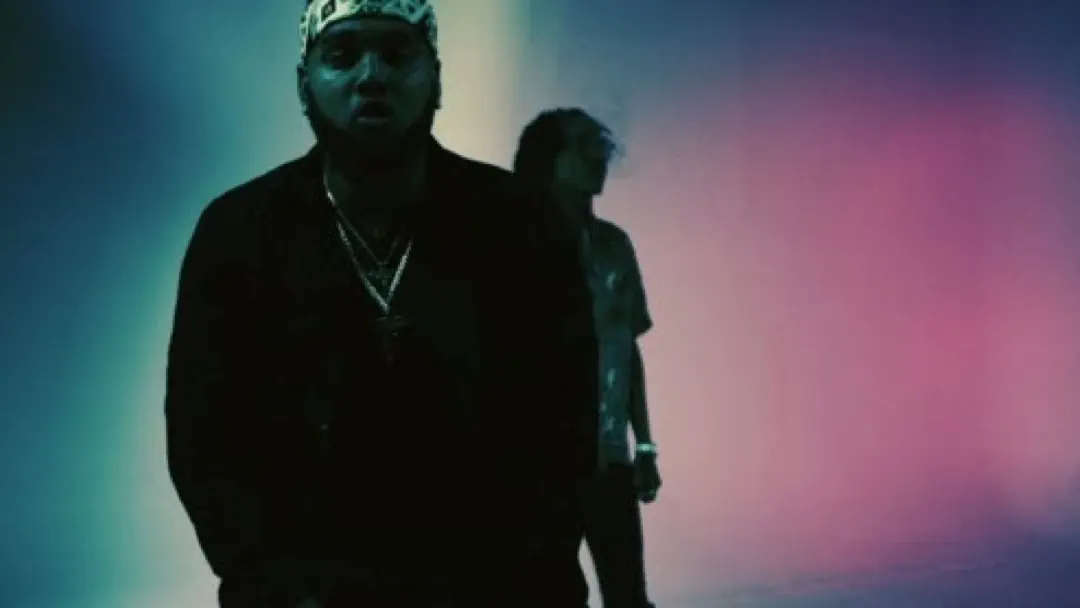 Leakin (feat. Wiz Khalifa)