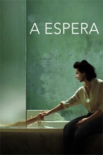 Capa do filme A Espera