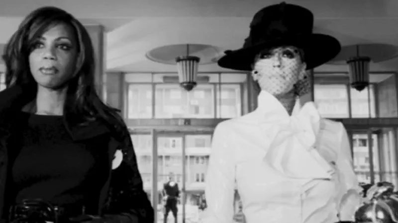 Rock Steady - Music Video by All Saints - Shazam