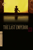 The Last Emperor - Bernardo Bertolucci