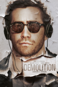 Demolition: Amare e vivere