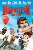Hoodwinked Too! Hood vs. Evil