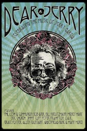 Dear Jerry: Celebrating the Music of Jerry Garcia