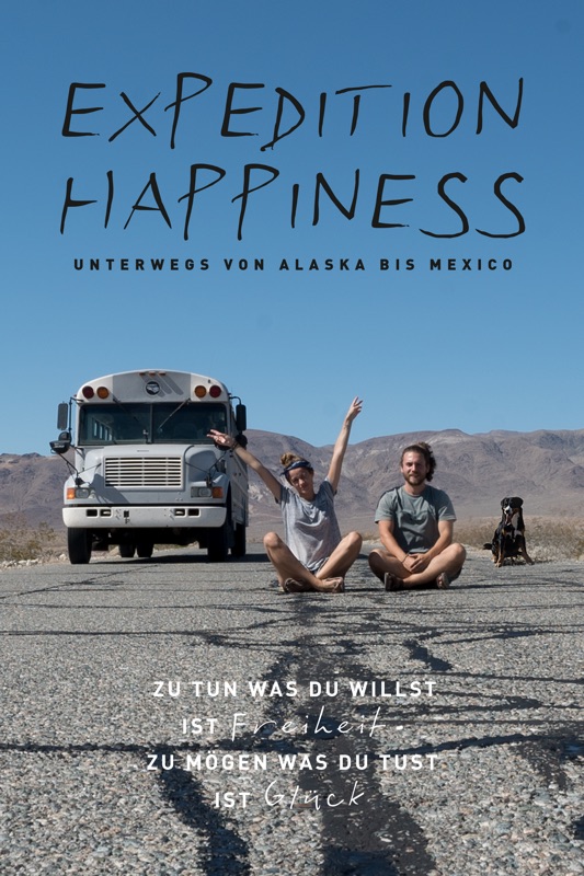 Expedition Happiness