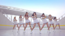 Wow War Tonight -Tokinihaokoseyo Movement (Girls Version / Dance Version) - AOA