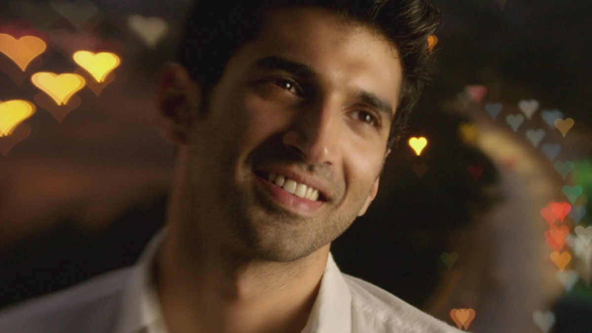Enna Sona (From "OK Jaanu") - A.R. Rahman & Arijit Singh
