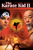 The Karate Kid II - John G. Avildsen