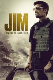 Jim : L’histoire de James Foley
