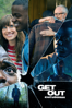 Get Out - Jordan Peele