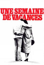 Une semaine de vacances