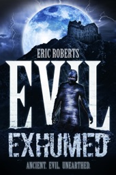 Poster for Evil Exhumed by David DeCoteau