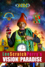 Lee Scratch Perry's Vision of Paradise - Volker Schaner