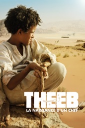 Theeb : la naissance d'un chef