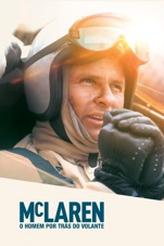 Capa do filme McLaren: O Homem por Trás do Volante
